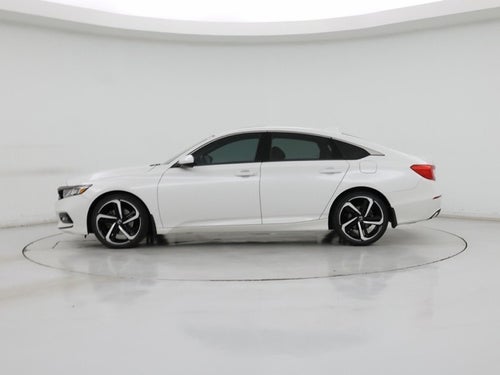 2019 Honda Accord Sport 2.0T
