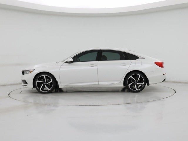 2019 Honda Accord Sport 2.0T
