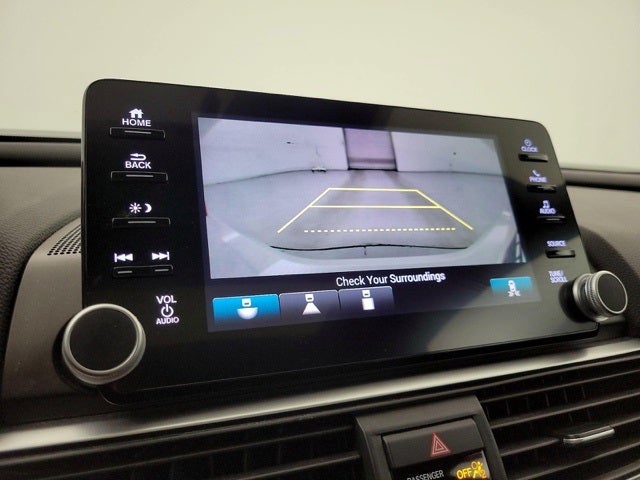 2019 Honda Accord Sport 2.0T