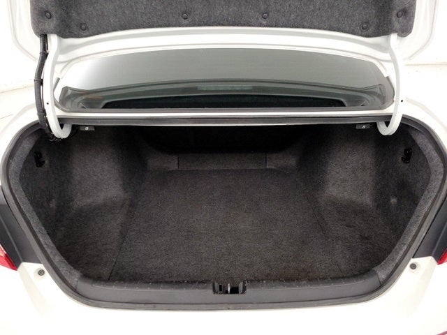 2019 Honda Accord Sport 2.0T