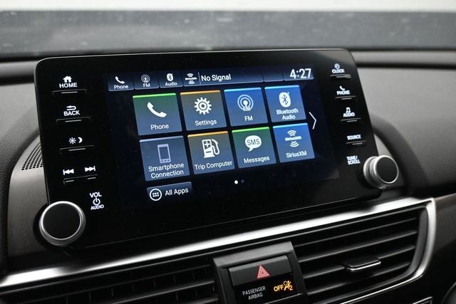 2020 Honda Accord Sport 2.0T