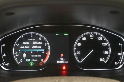 2020 Honda Accord Sport 2.0T