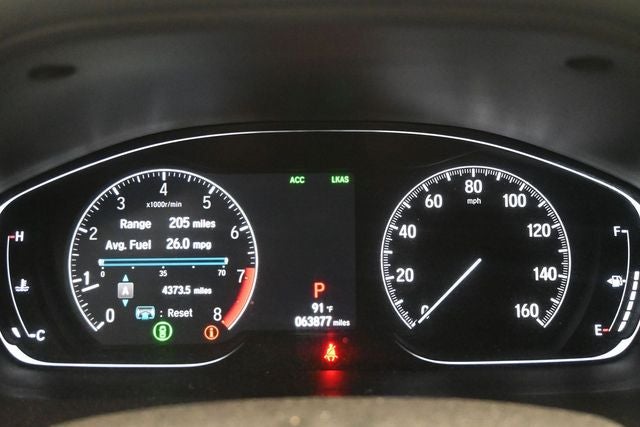 2020 Honda Accord Sport 2.0T