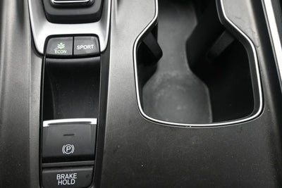2020 Honda Accord Sport 2.0T