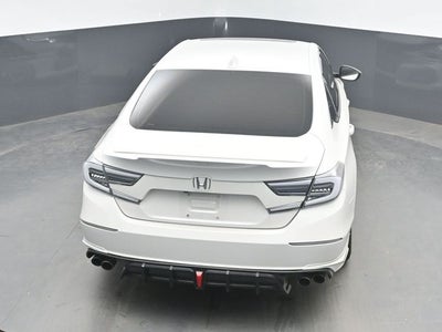 2020 Honda Accord Sport 2.0T
