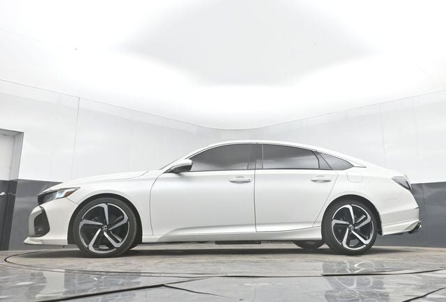 2020 Honda Accord Sport 2.0T