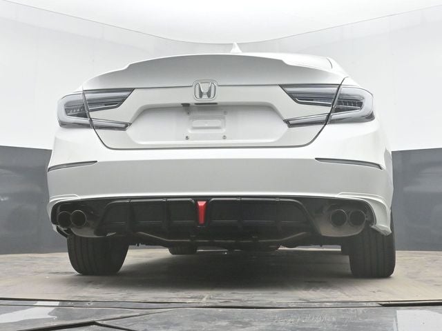 2020 Honda Accord Sport 2.0T