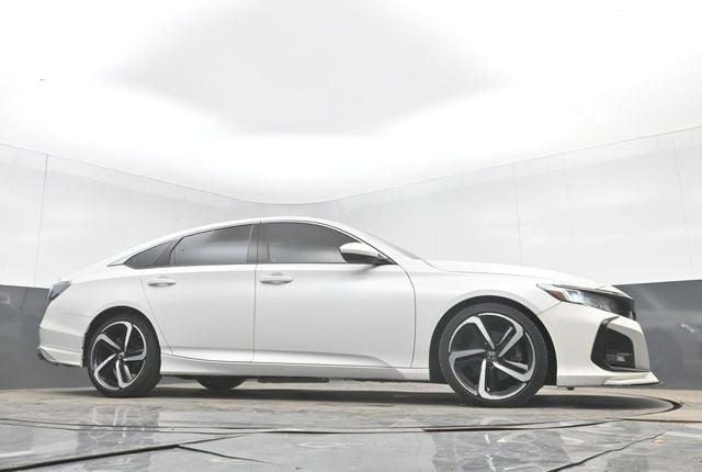 2020 Honda Accord Sport 2.0T