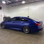 2019 Honda Accord Sport 2.0T