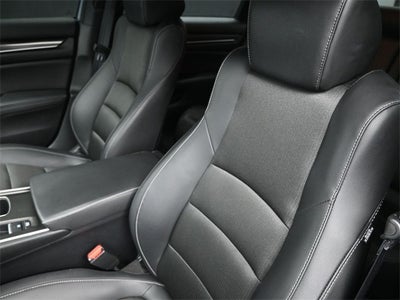 2022 Honda Accord Sport 2.0T