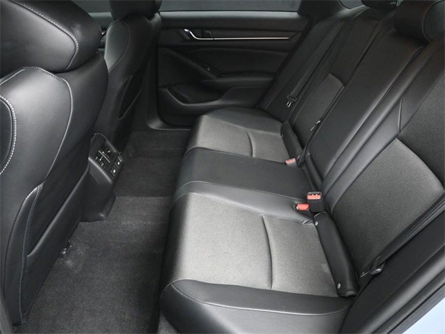 2022 Honda Accord Sport 2.0T