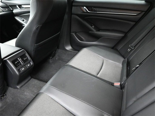 2022 Honda Accord Sport 2.0T