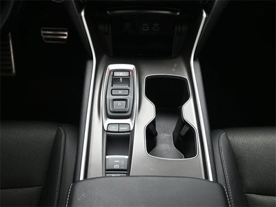 2022 Honda Accord Sport 2.0T