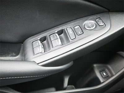 2022 Honda Accord Sport 2.0T