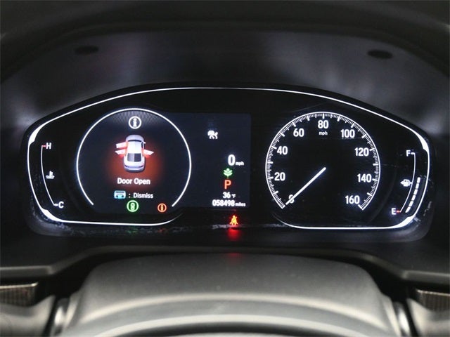 2022 Honda Accord Sport 2.0T