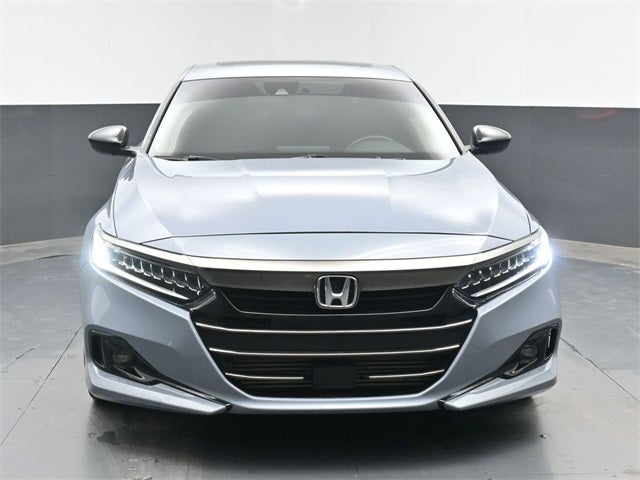 2022 Honda Accord Sport 2.0T