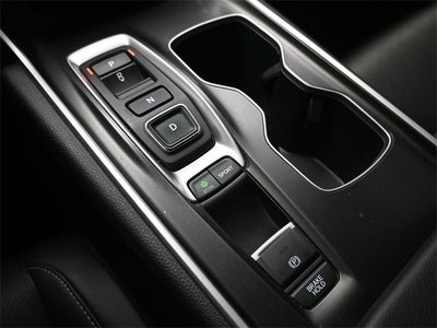 2022 Honda Accord Sport 2.0T