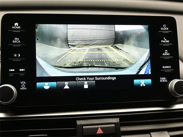 2022 Honda Accord Sport 2.0T