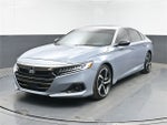 2022 Honda Accord Sport 2.0T