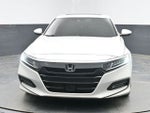 2019 Honda Accord EX-L 2.0T