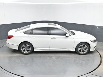 2019 Honda Accord EX-L 2.0T