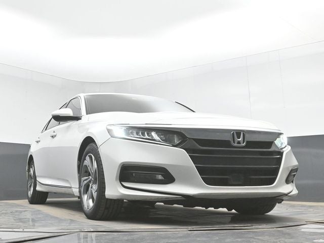 2019 Honda Accord EX-L 2.0T