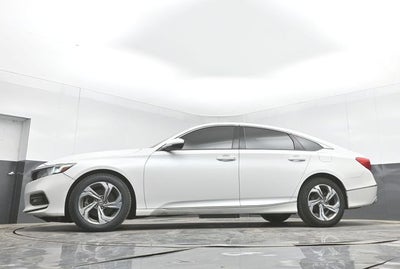 2019 Honda Accord EX-L 2.0T