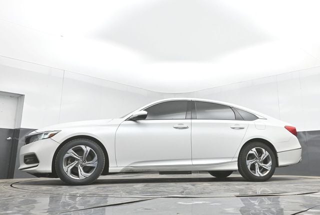 2019 Honda Accord EX-L 2.0T