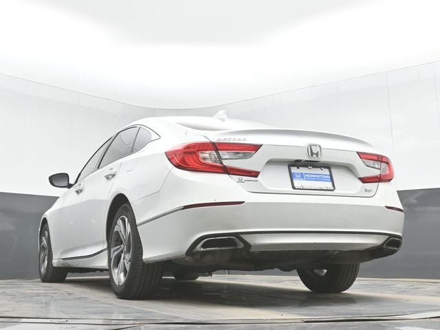 2019 Honda Accord EX-L 2.0T