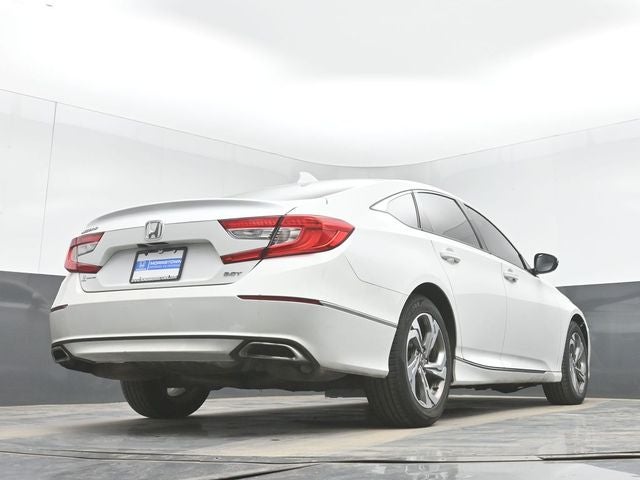 2019 Honda Accord EX-L 2.0T