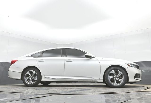 2019 Honda Accord EX-L 2.0T