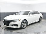 2019 Honda Accord EX-L 2.0T