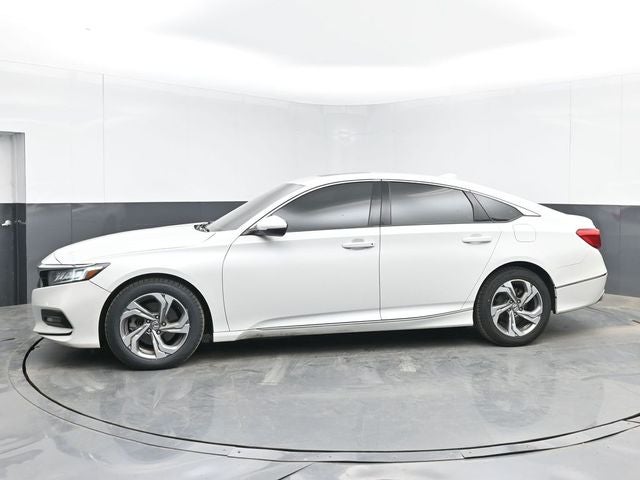 2019 Honda Accord EX-L 2.0T