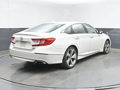 2018 Honda Accord Touring 2.0T