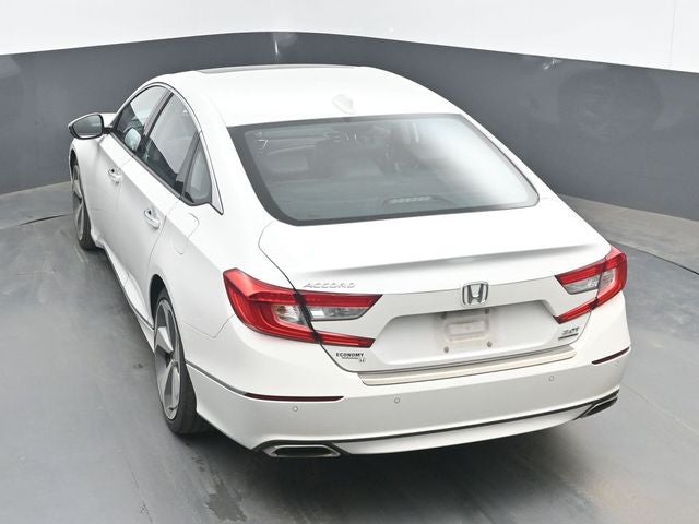 2018 Honda Accord Touring 2.0T