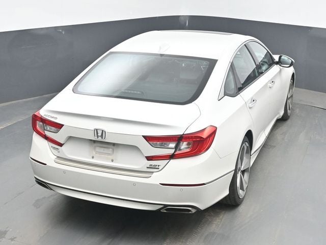 2018 Honda Accord Touring 2.0T