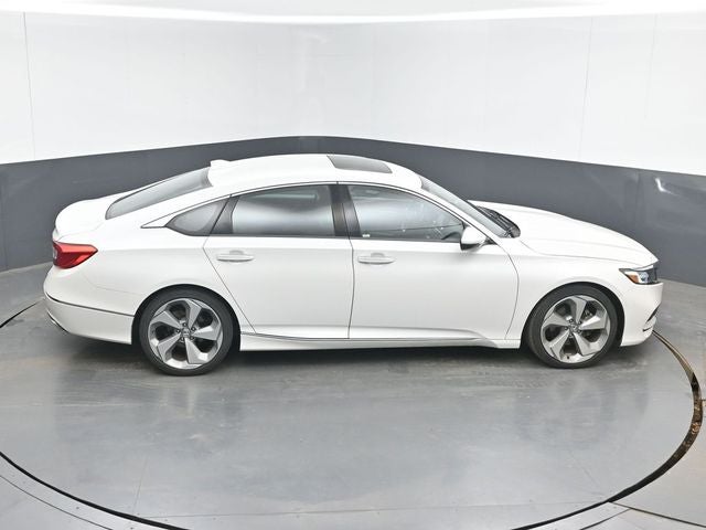 2018 Honda Accord Touring 2.0T