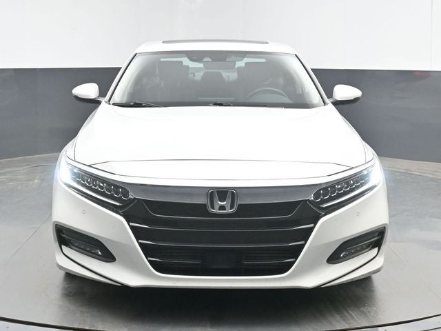 2018 Honda Accord Touring 2.0T
