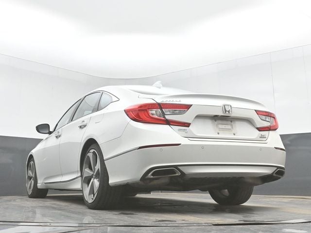 2018 Honda Accord Touring 2.0T