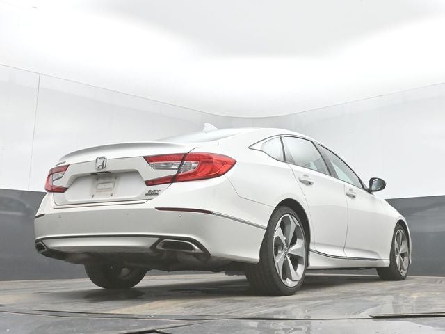 2018 Honda Accord Touring 2.0T