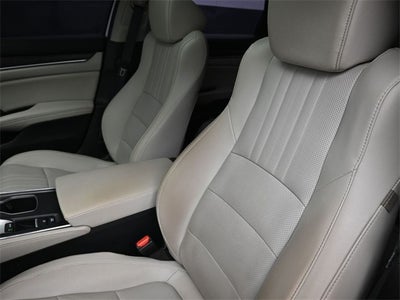 2020 Honda Accord Touring 2.0T