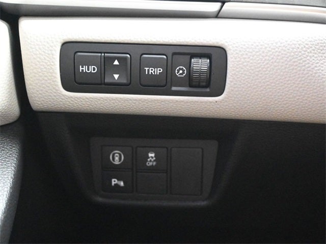 2020 Honda Accord Touring 2.0T