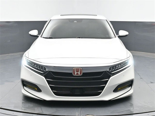 2020 Honda Accord Touring 2.0T