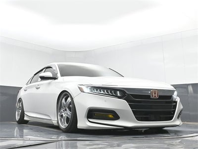 2020 Honda Accord Touring 2.0T