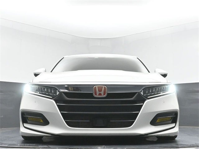 2020 Honda Accord Touring 2.0T