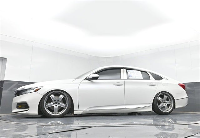 2020 Honda Accord Touring 2.0T