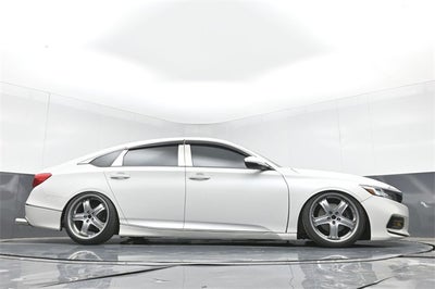 2020 Honda Accord Touring 2.0T