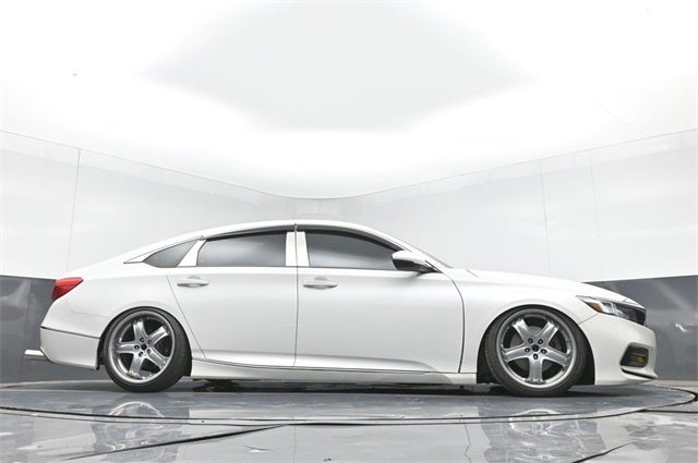 2020 Honda Accord Touring 2.0T