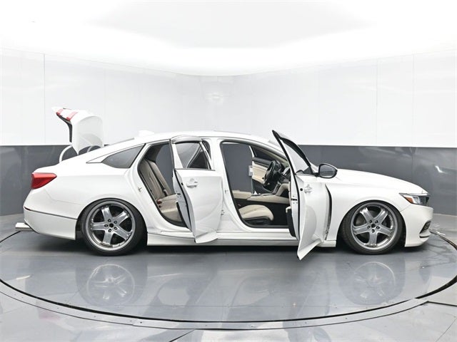 2020 Honda Accord Touring 2.0T