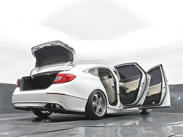 2020 Honda Accord Touring 2.0T